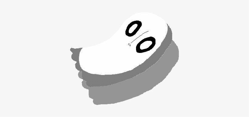 Napstablook By - Point Cabrillo Light, transparent png download