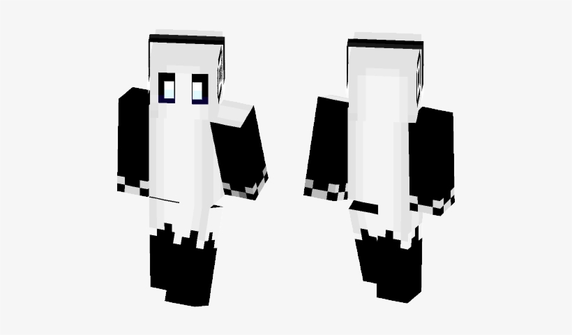 Male Minecraft Skins - Illustration, transparent png download