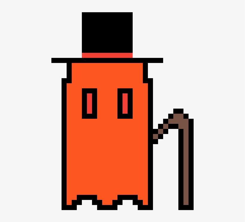 Spoopy Napstablook Oc - Illustration, transparent png download