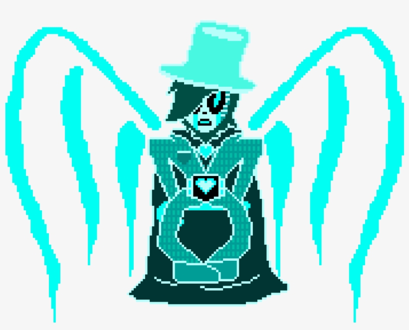 Patient Napstablook Ex Clone - Patient, transparent png download