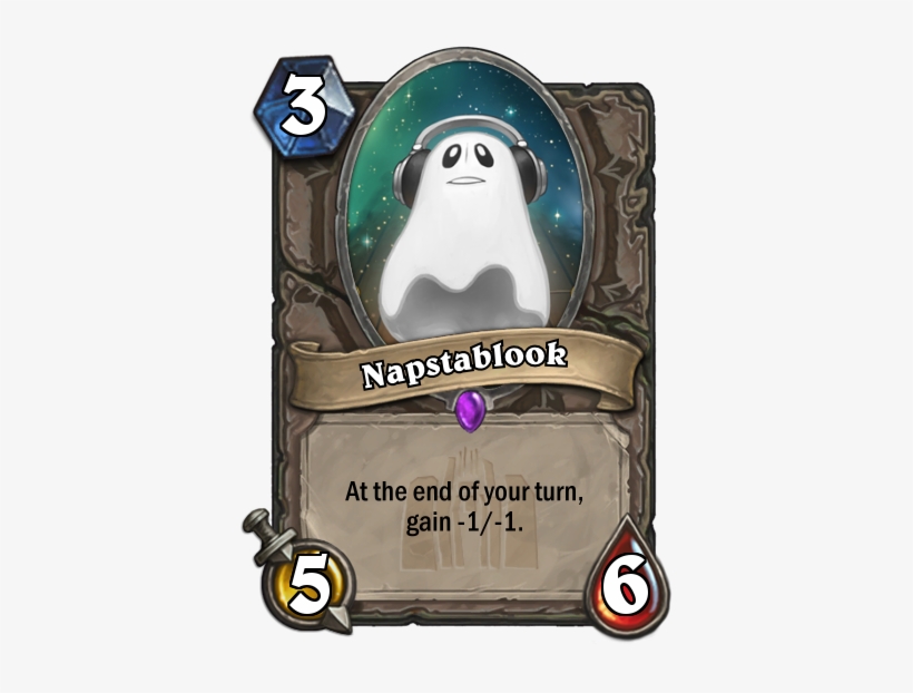 Napstablook - Omega Napstablook, transparent png download