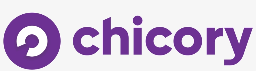 Chicory Is A Food-tech Company That Makes Recipes Shoppable - Chicory Logo, transparent png download