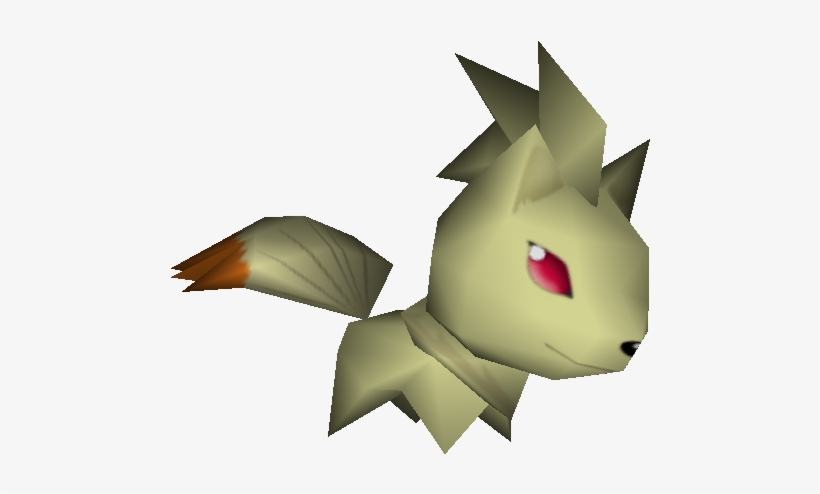 Download Zip Archive - Ninetales, transparent png download