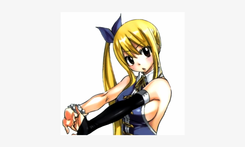Volume 49 Lucy-0 - Lucy Heartfilia, transparent png download