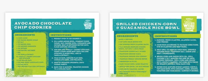 Recipe Card Giveaways, transparent png download