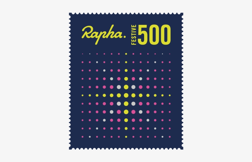 Rapha 500 Challenge 2017 Transparent PNG 521x521 Free Download on