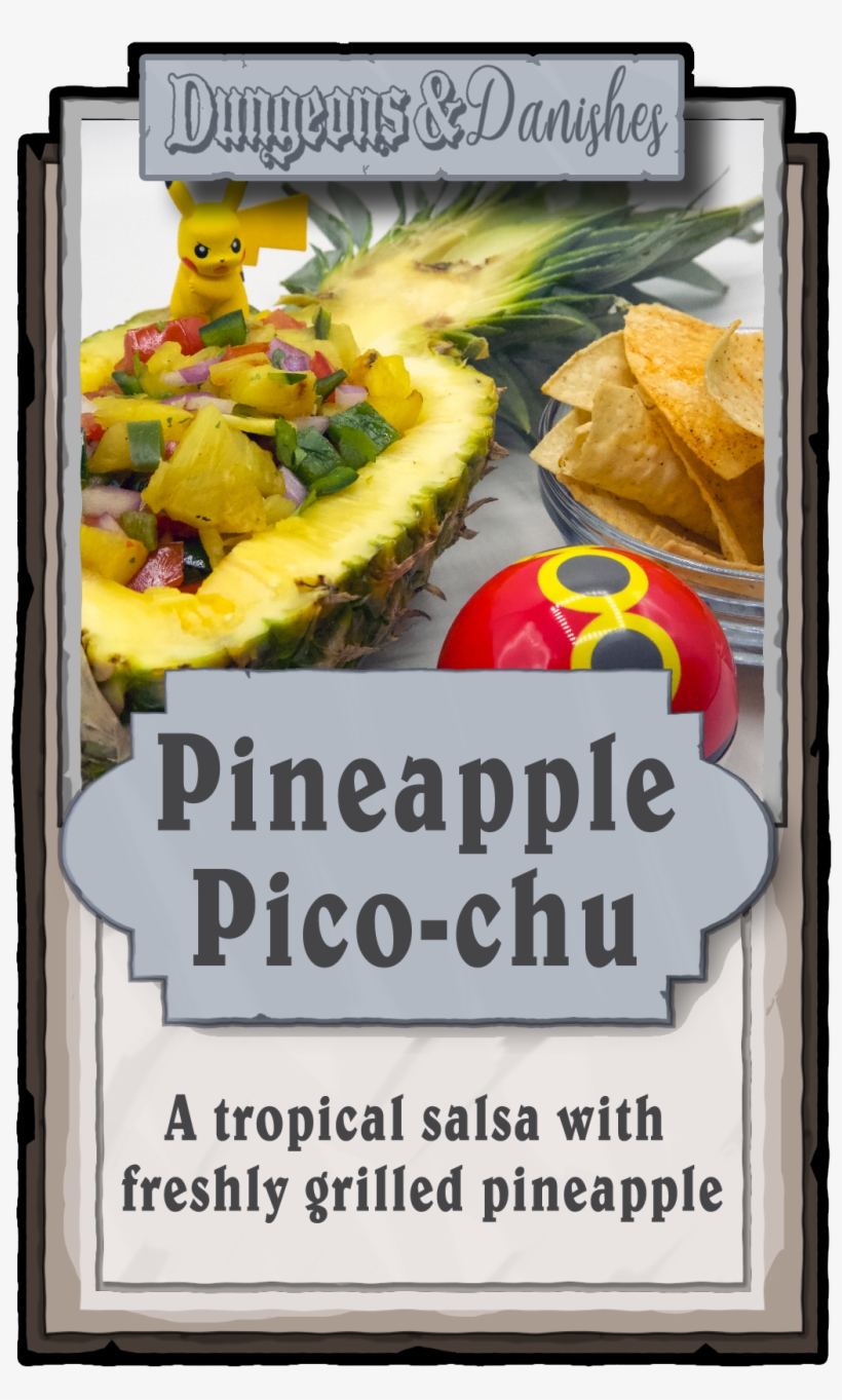 Pineapple, transparent png download