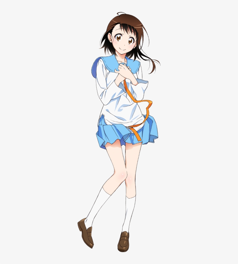 Kosaki Appearence - Onodera Kosaki, transparent png download