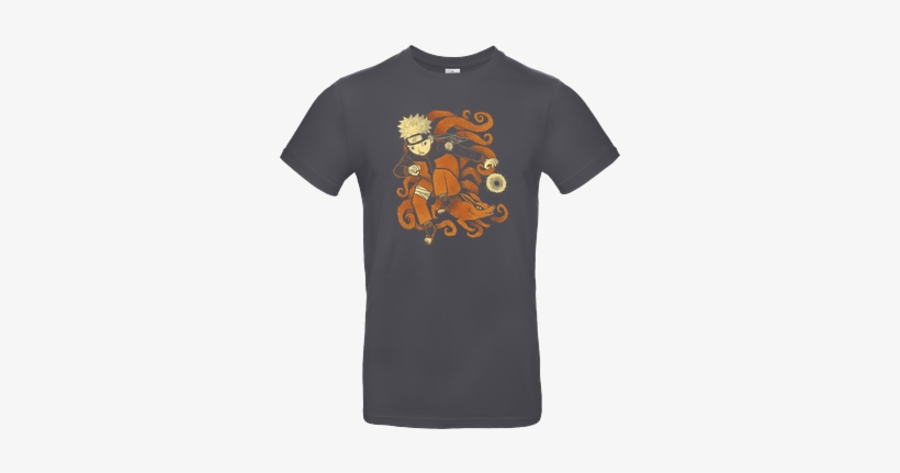 Nine Tails B&c Exact, transparent png download