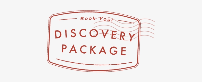 Discovery Package - Book, transparent png download