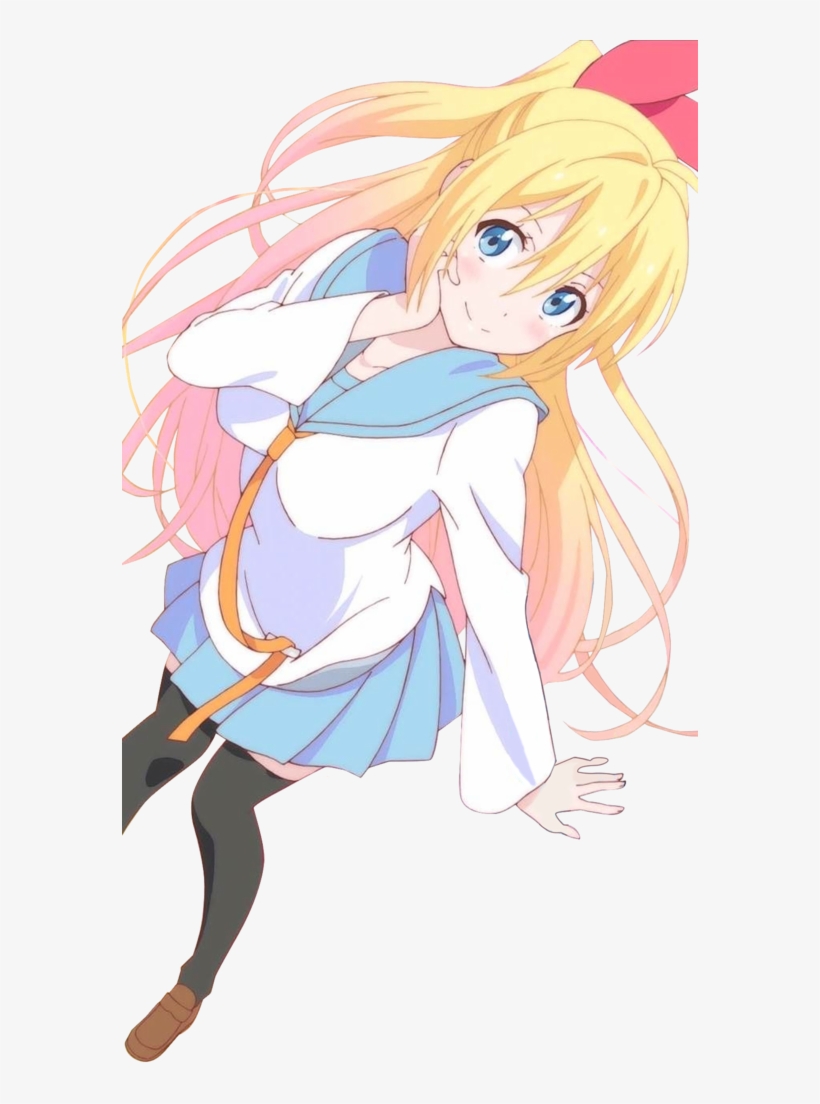 Nisekoi, transparent png download
