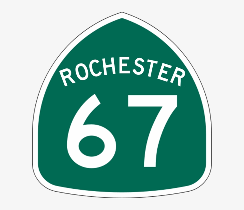 Rochester67 - 57 Freeway, transparent png download
