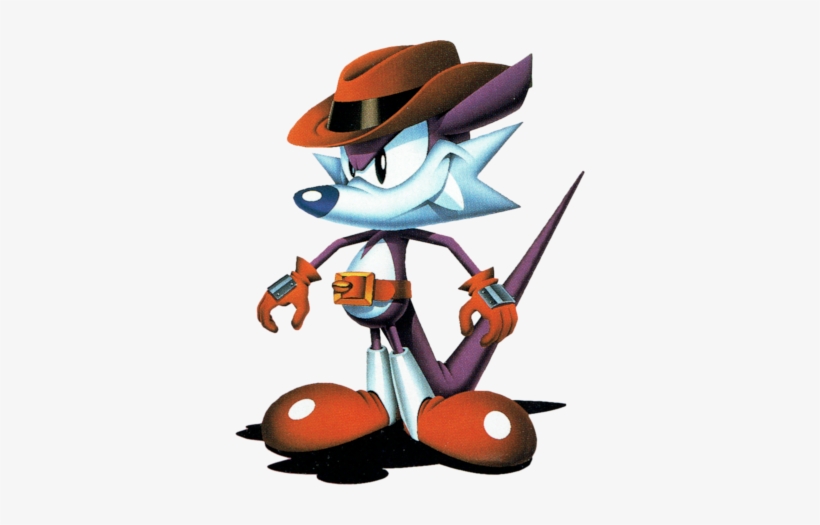 Classic Era - Custom Hero Sonic Forces, transparent png download