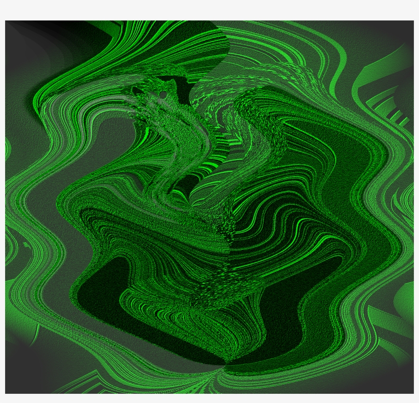 If You Look At This For Long Enough It Is Honestly - Illustration, transparent png download