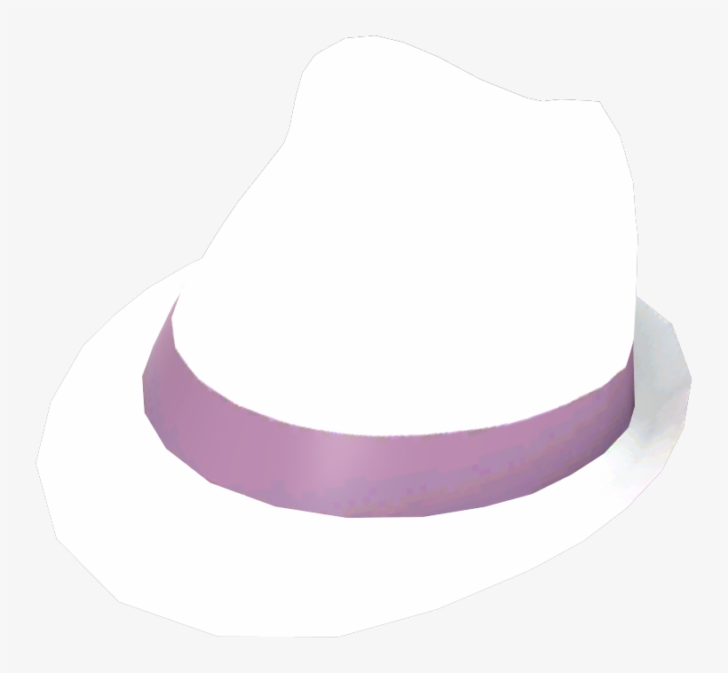 Smooth Criminal's Fancy Fedora - Fedora, transparent png download