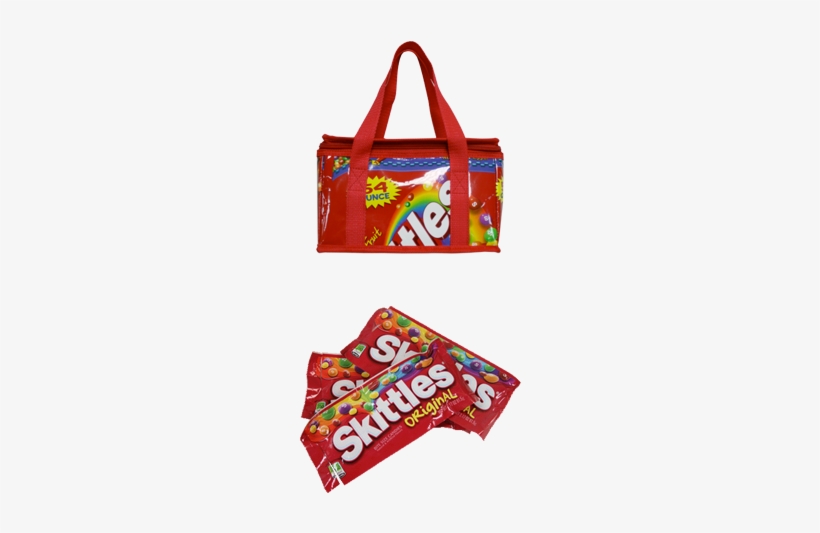 Each Year, Millions Of Sweet Wrappers Are Discarded - Skittles Original Tear N' Share Candy, 4-ounce Packages, transparent png download
