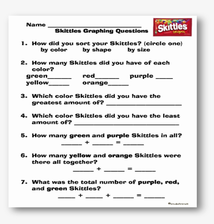 Seriously, This Little Packet Is So Perfect For Getting - Skittles, transparent png download