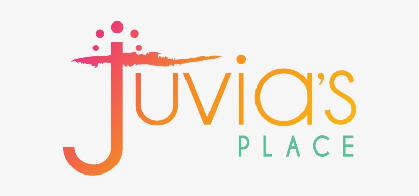 Juvia's Place Logo, transparent png download