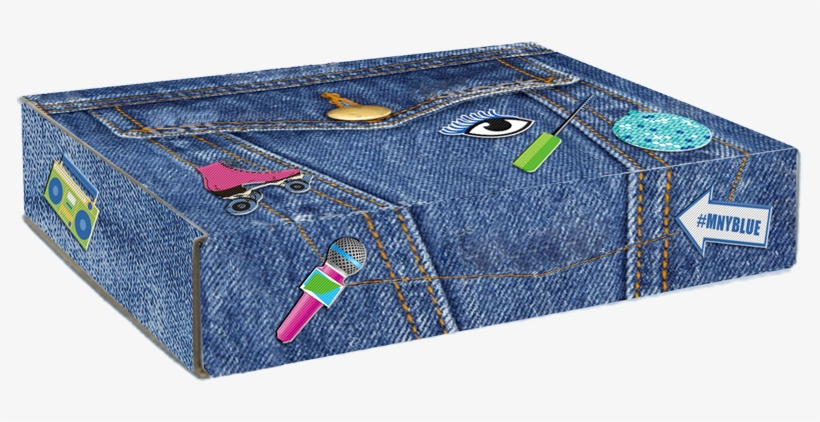 Swag Bag Socks - Webbing, transparent png download