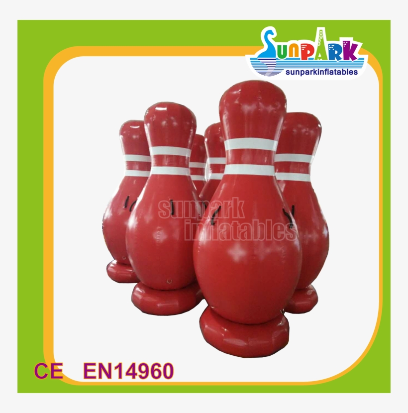 Inflatable, transparent png download