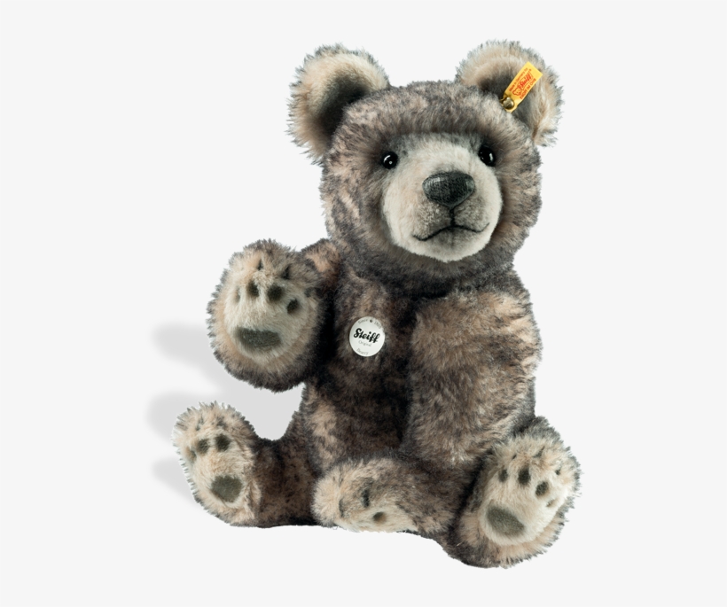 Steiff Bear - Bearry Bear Cub - Steiff Masterpiece, transparent png download