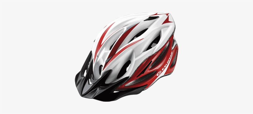 Exustar Helmets - Capacete Ciclismo Exustar, transparent png download