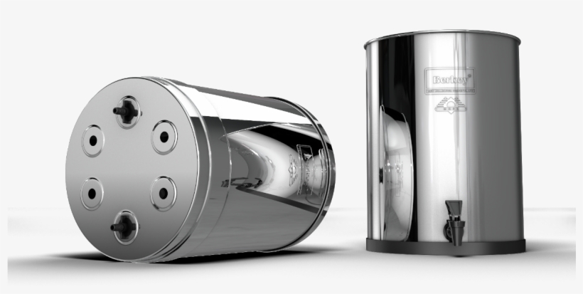 Recommended For 6-10 People In The 2 Filter Configuration,, transparent png download