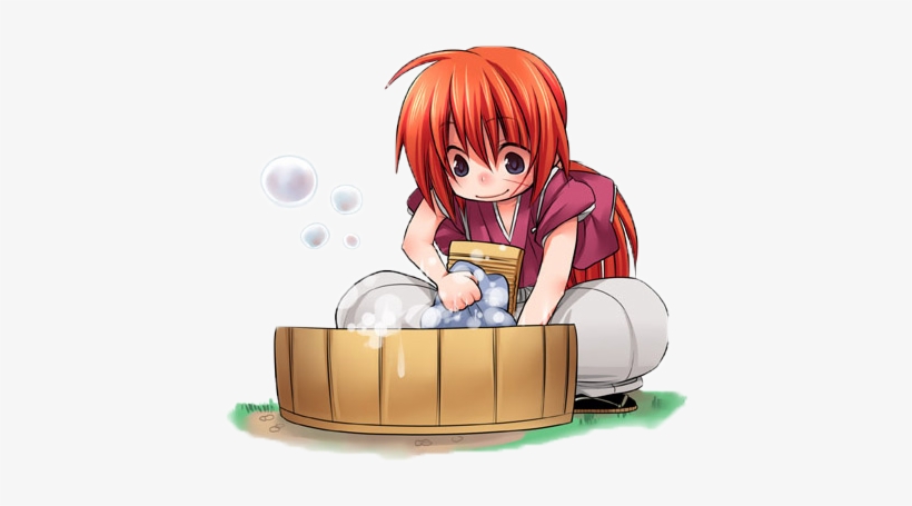 Show More Notesloading - Rurouni Kenshin, transparent png download