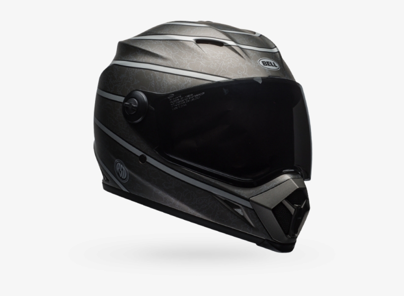 Bell Mx-9 Adventure Mips Motorcycle Helmet - Bell Mx 9 Mips, transparent png download