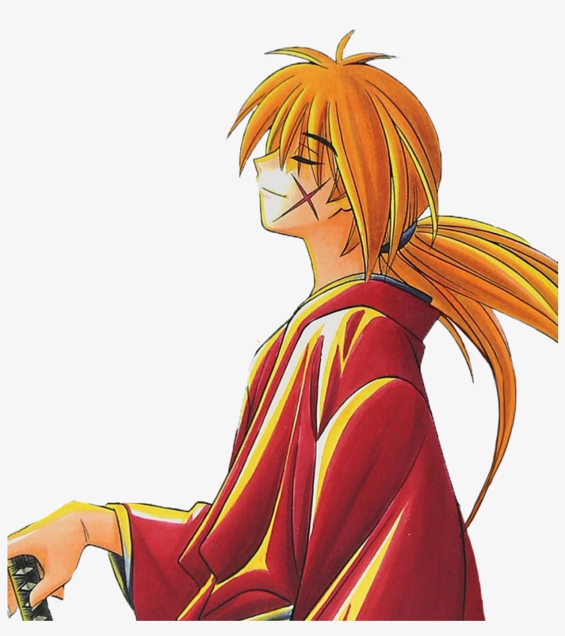 View Kenshin るろうに剣心 28 明治剣客浪漫譚 新たなる世代へ 二十八 Book Transparent Png 943x1521 Free Download On Nicepng