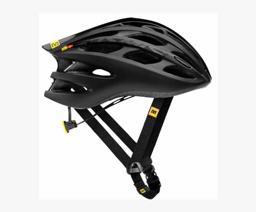 Mavic Cosmic Ultimate Helmet - Mavic Cosmic Ultimate Helmet 2015, transparent png download