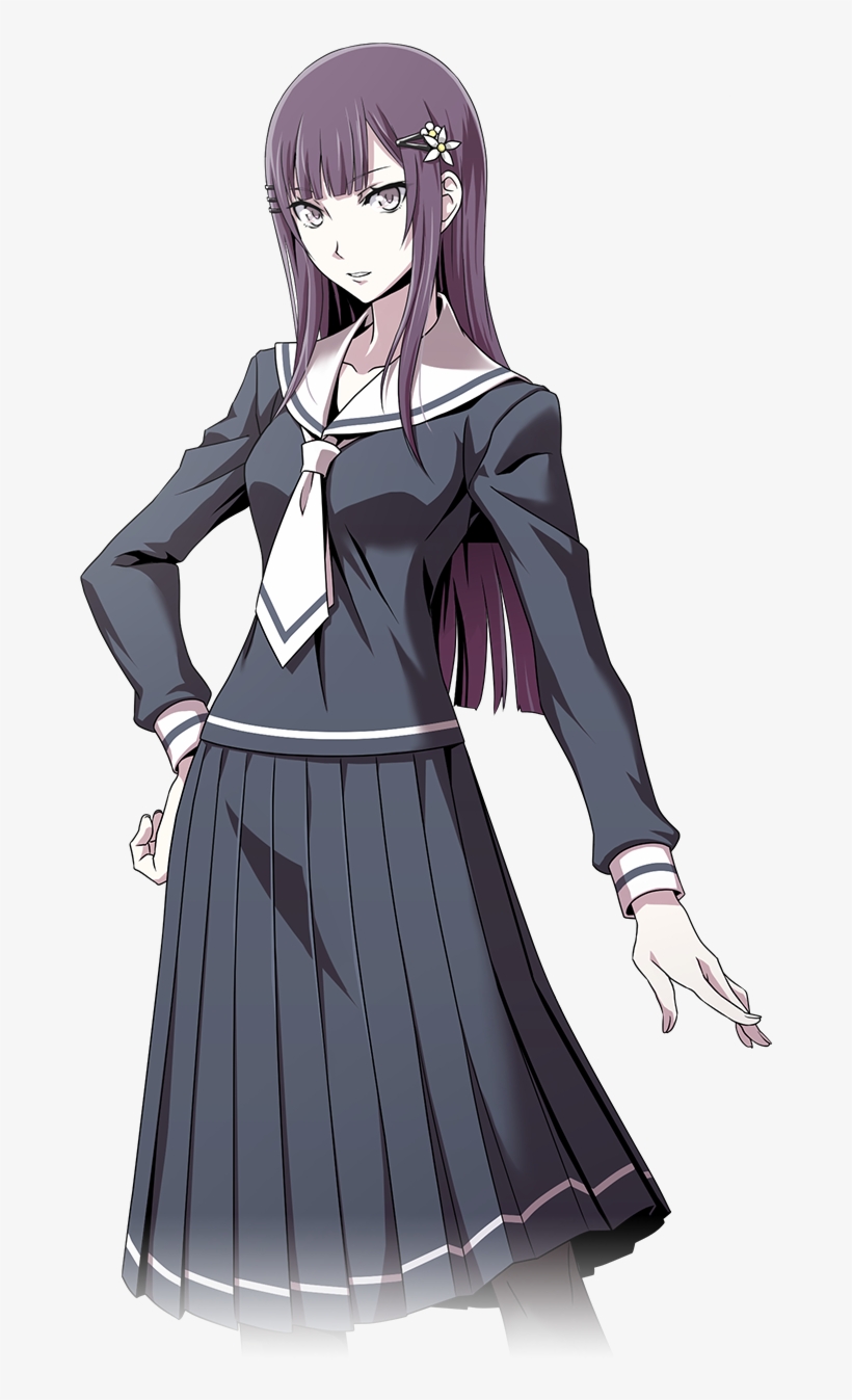 It Doesn't Matter - Anime, transparent png download