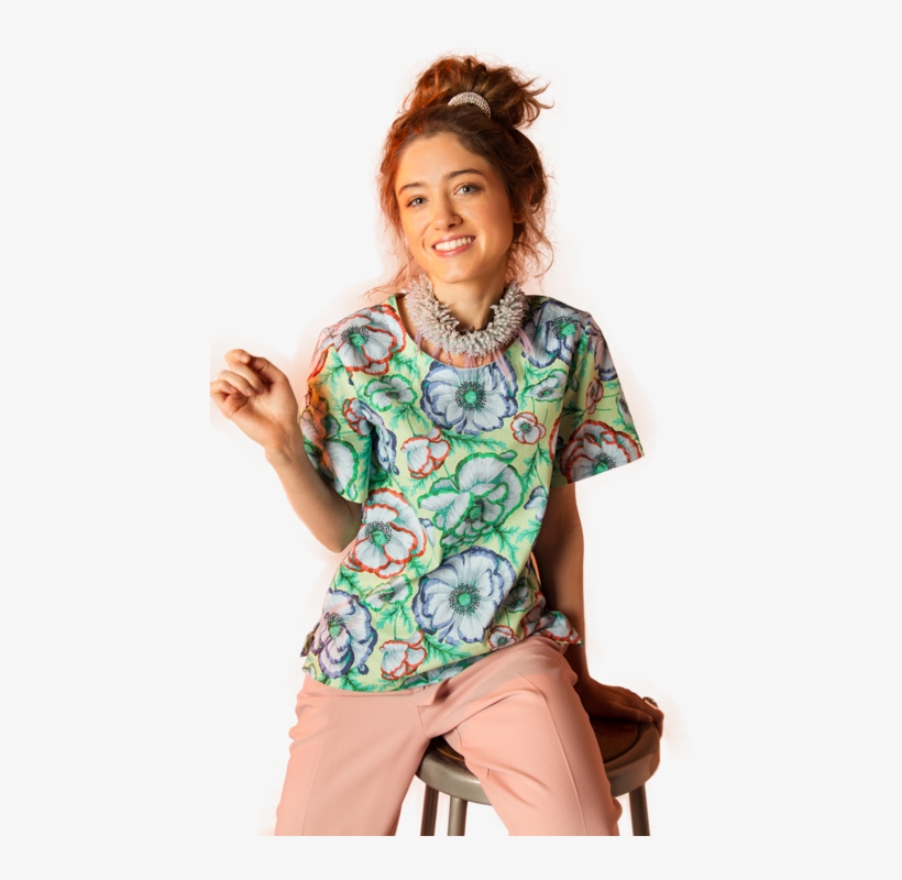 Stranger Things, Natalia Dyer, And Nancy Wheeler Image - Natalia Dyer Lockscreen, transparent png download