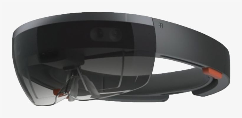 Geek - Engineer - Dad - Child Of The 80s - Microsoft Hololens Transparent Background, transparent png download