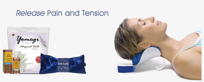 Need A Wholesale Account Setting It Up Is Easy - Chiropractic Pillow - Cervical Pillow To Help Ease, transparent png download