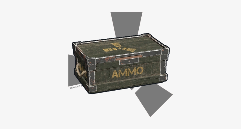 Full Collection Macros Game Rust Vnov 6th - Video Game, transparent png download