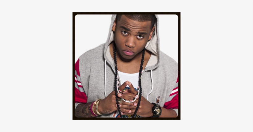 90210 Mack Wilds, transparent png download