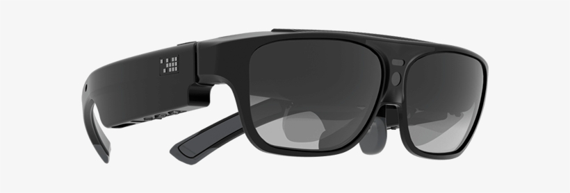 There Is A Variety Of Ar-enabled Smart Glasses Which - Odg R 8 R 9, transparent png download
