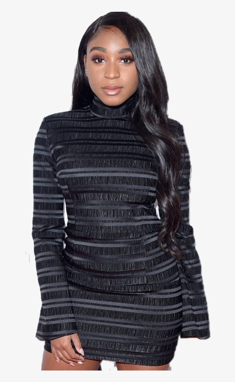 Report Abuse - Normani, transparent png download