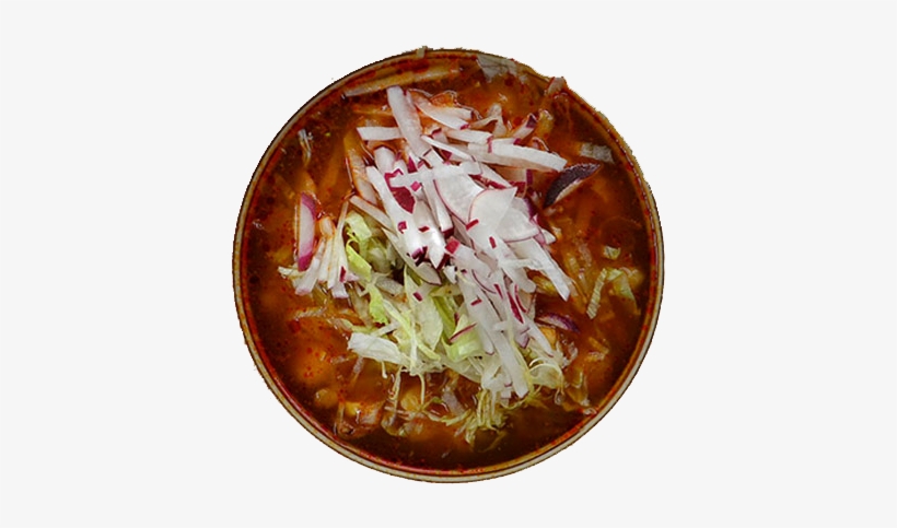 Pozole 2x1* - Asian Soups, transparent png download