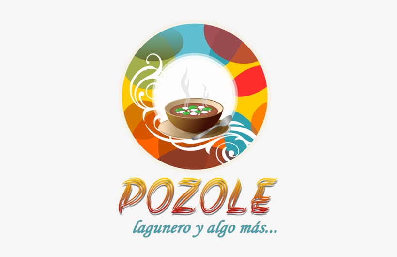 Bienvenidos A - Pozole Logo, transparent png download