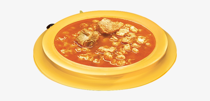 Pozole - Mexican Cuisine, transparent png download