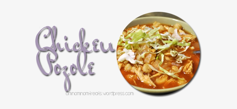 Chicken Pozole - Pozole Mexicana, transparent png download