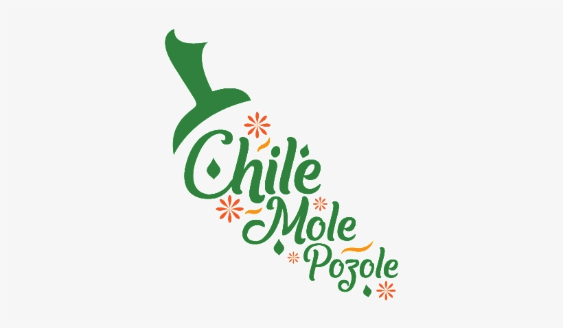 Chile, Mole, Pozole - Chili Pepper, transparent png download