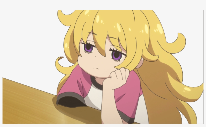 View Samegoogleiqdbsaucenao Yang Smol Depressed , - Portable Network Graphics, transparent png download