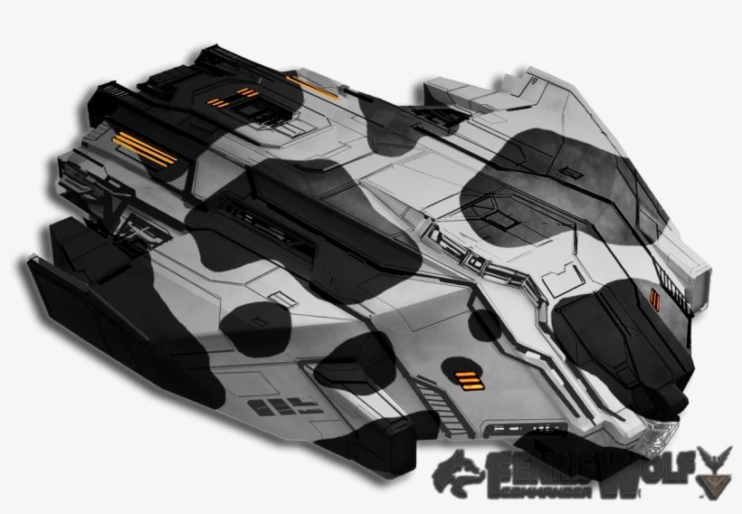 The Space Cow - Type 9 Space Cow, transparent png download