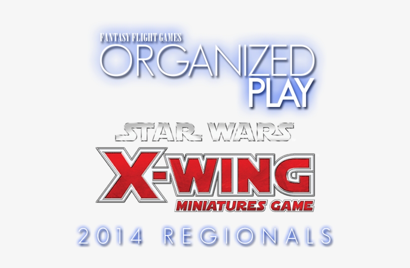 July 3 - X Wing Miniatures Logo, transparent png download