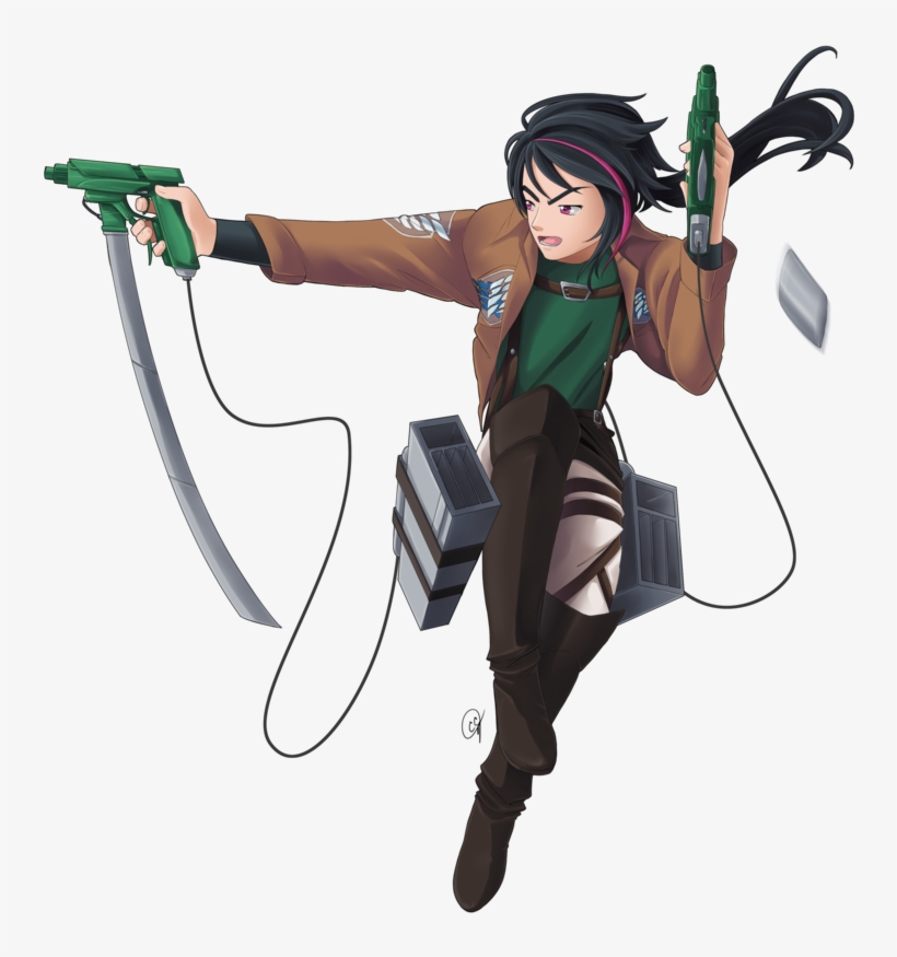 Its Funny Because His Name Is Chinese Png Yang Rwby - Rwby Lie Ren Png, transparent png download