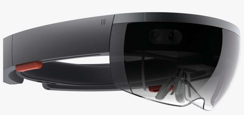 Section Free Creative Child Themes - Microsoft Hololens, transparent png download