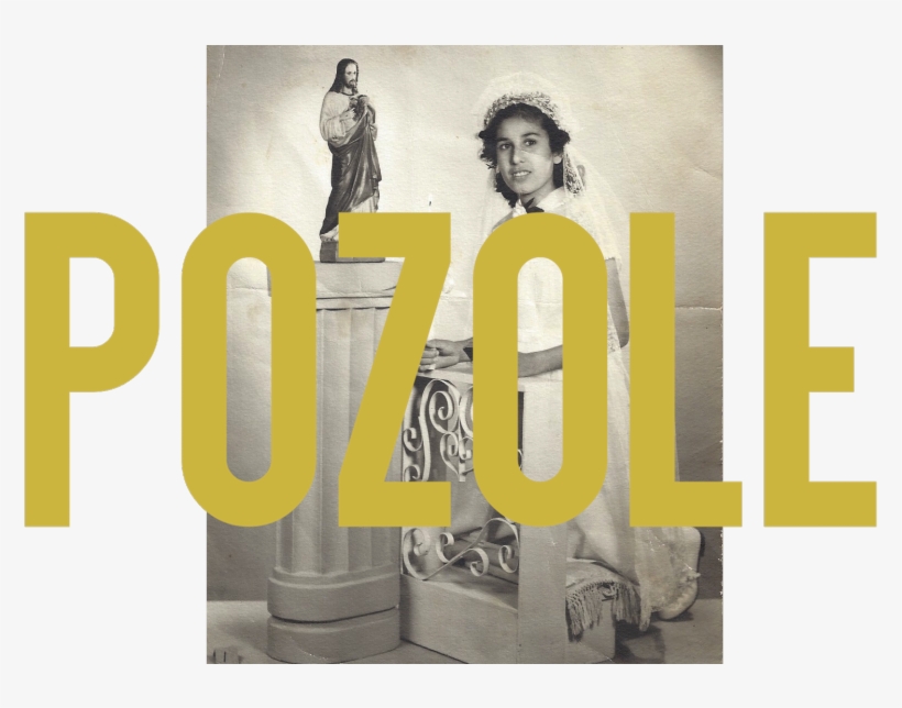 Short Film Pozole Wins Prize In 100 Days Of Optimismpozole - Poster, transparent png download